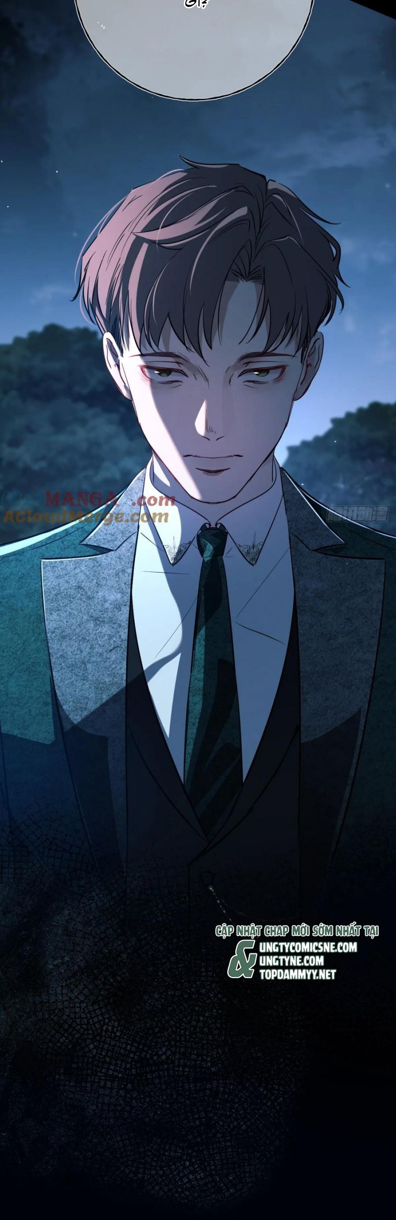 Yêu Đến Hủy Diệt Chap 18 - Next Chap 271