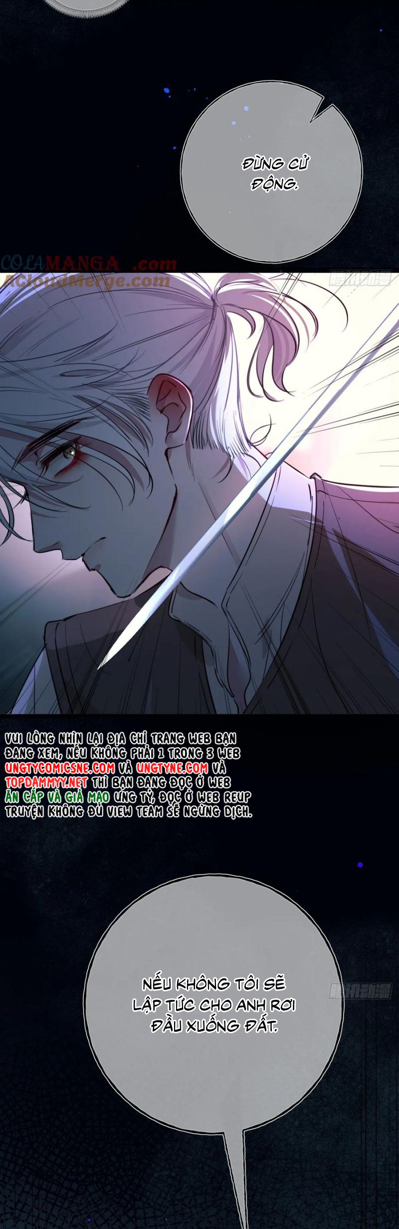 Yêu Đến Hủy Diệt Chap 18 - Next Chap 271