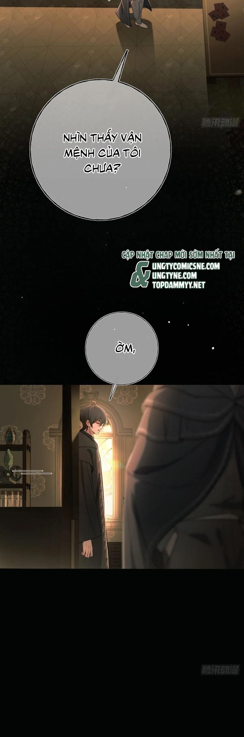 Yêu Đến Hủy Diệt Chap 18 - Next Chap 271