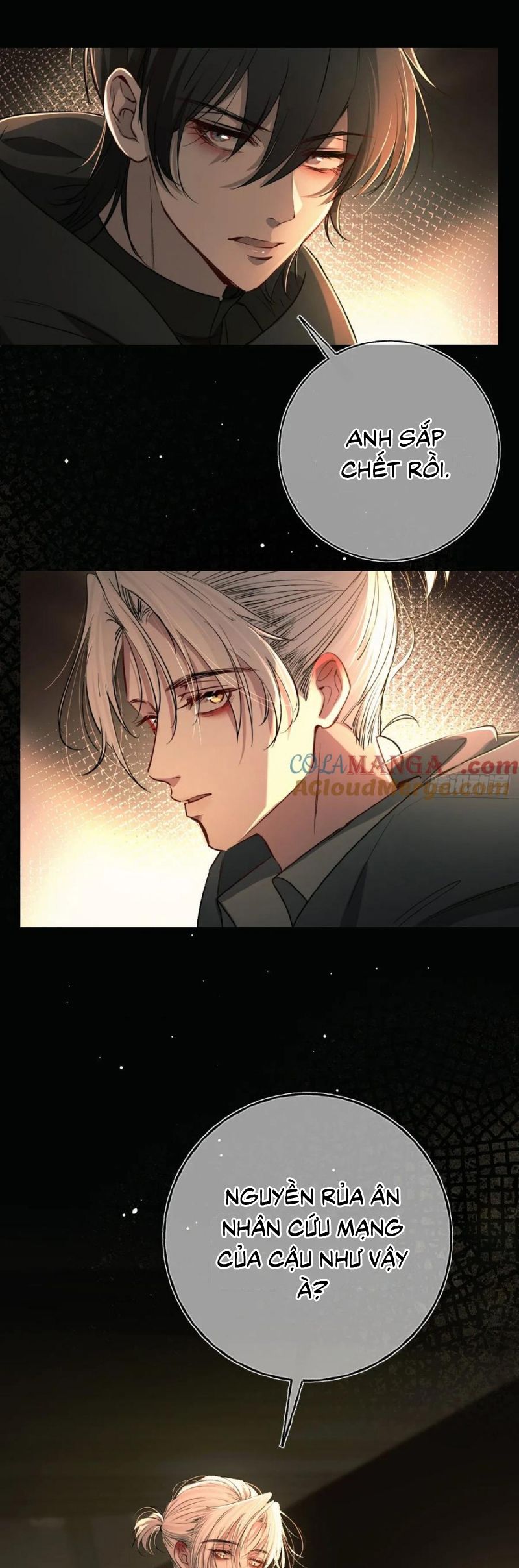 Yêu Đến Hủy Diệt Chap 18 - Next Chap 271