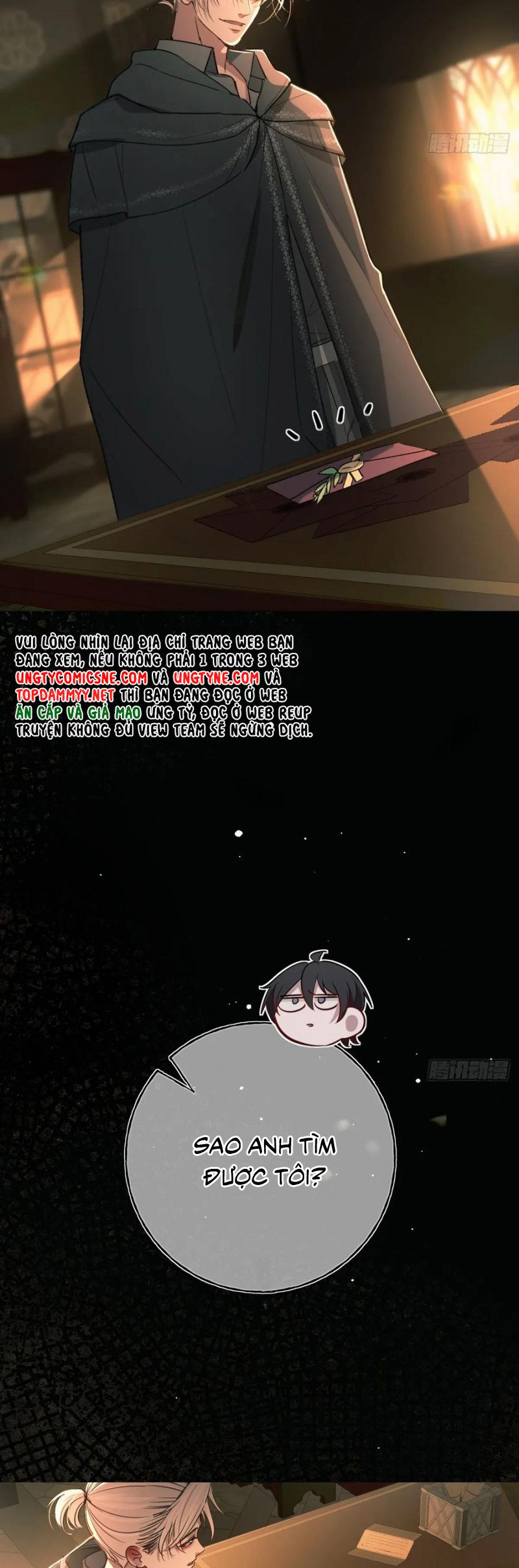 Yêu Đến Hủy Diệt Chap 18 - Next Chap 271