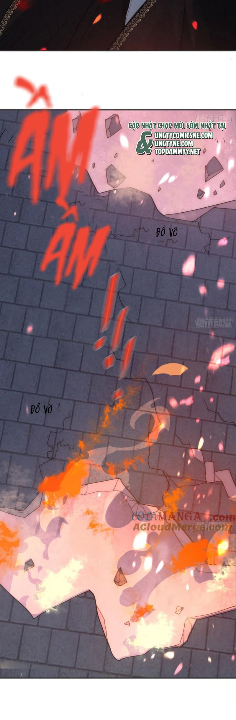 Thỉnh Cùng Ta Đồng Miên Chap 207 - Trang 2
