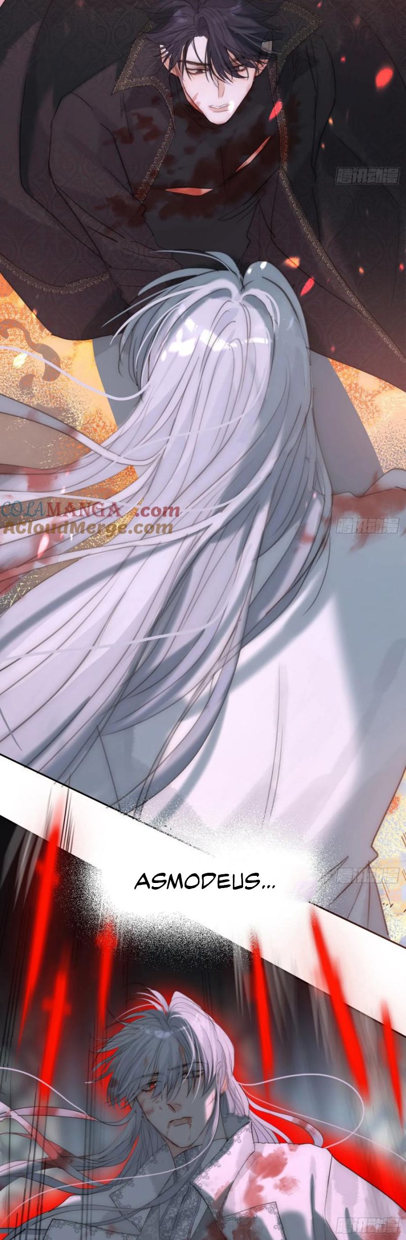 Thỉnh Cùng Ta Đồng Miên Chap 207 - Trang 2