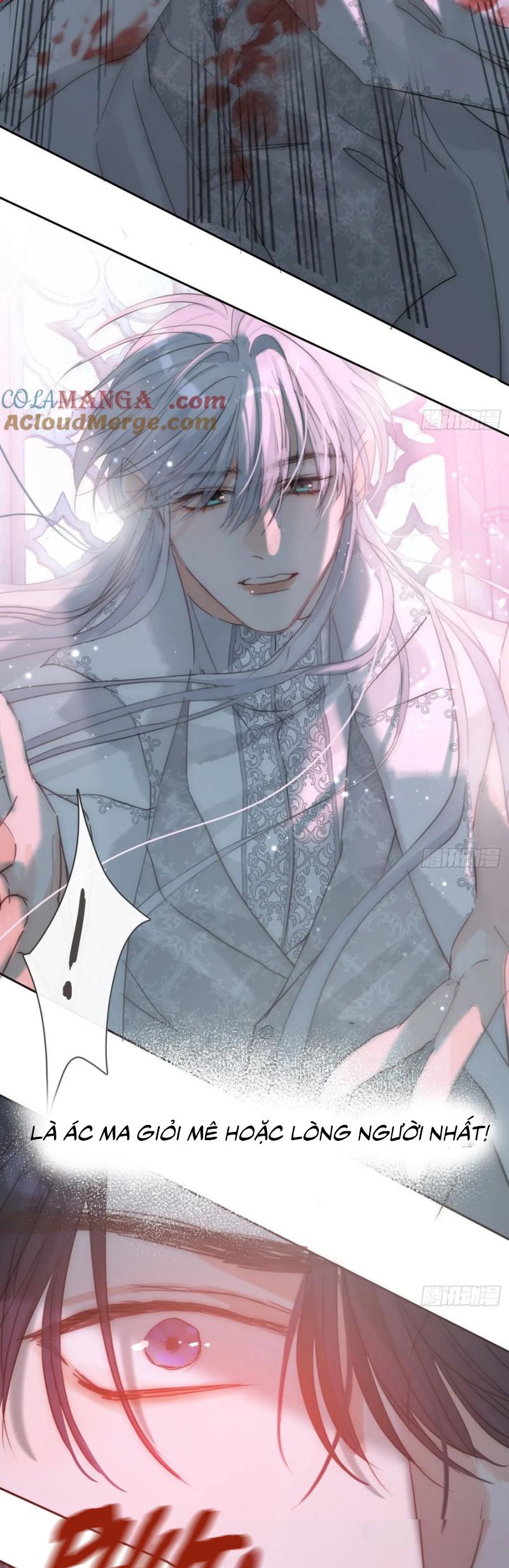Thỉnh Cùng Ta Đồng Miên Chap 207 - Trang 2