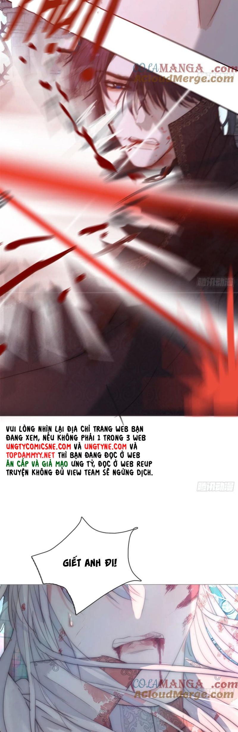 Thỉnh Cùng Ta Đồng Miên Chap 207 - Trang 2