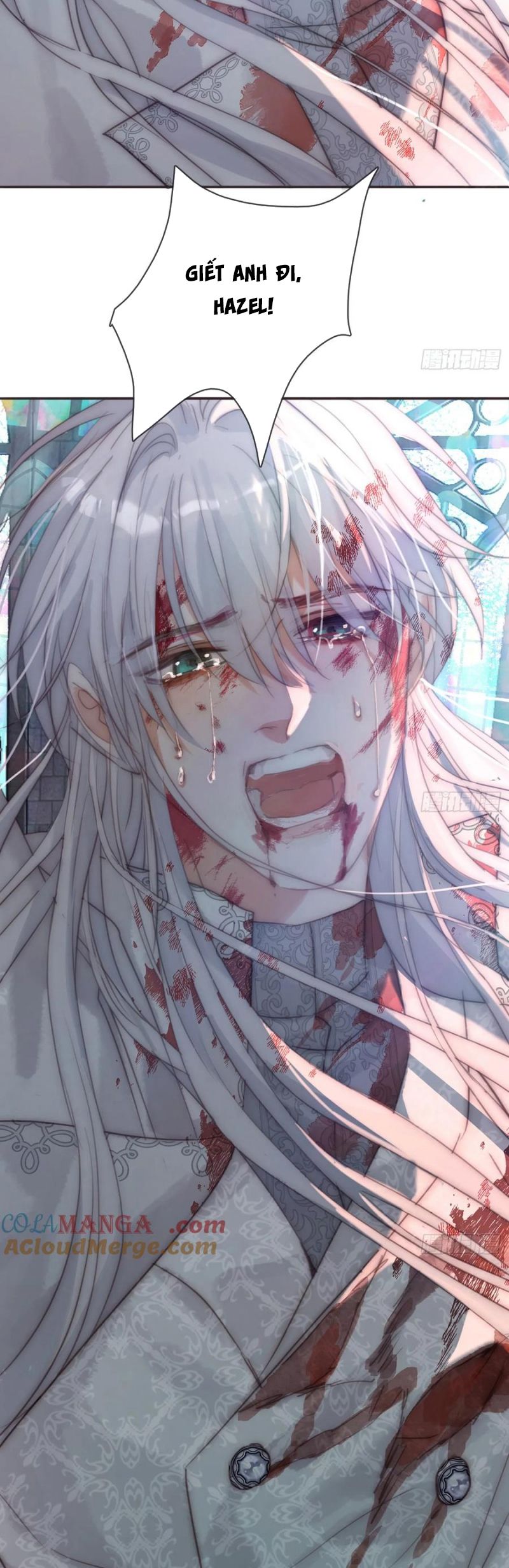 Thỉnh Cùng Ta Đồng Miên Chap 207 - Trang 2