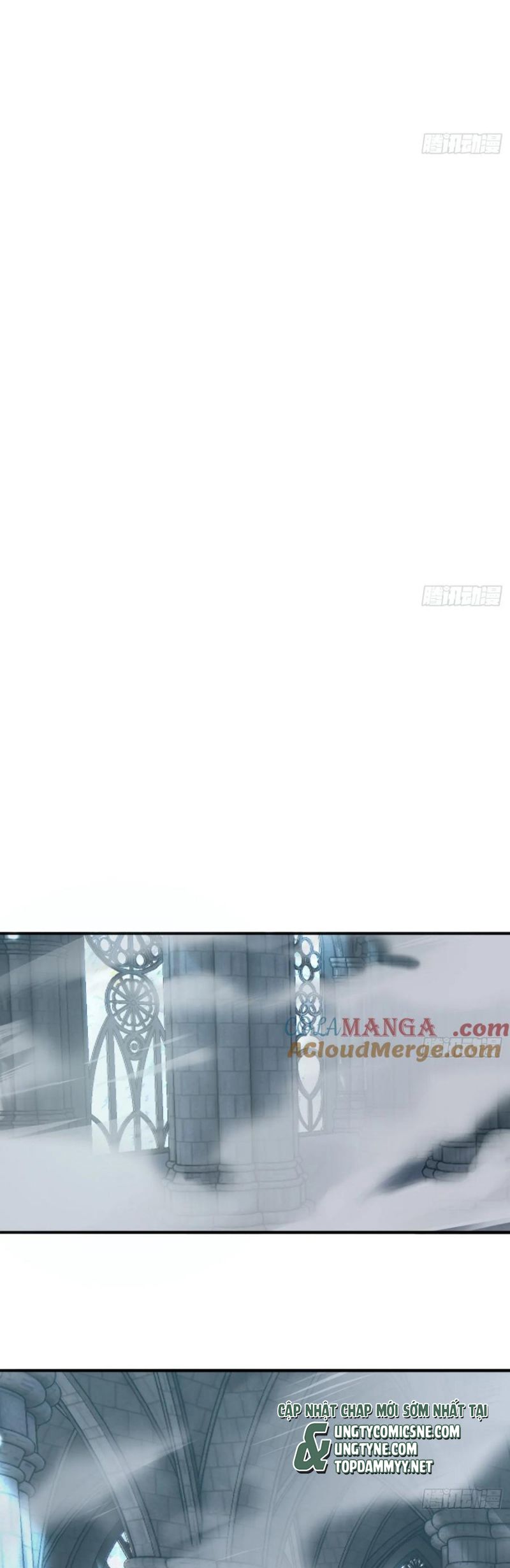Thỉnh Cùng Ta Đồng Miên Chap 207 - Trang 2