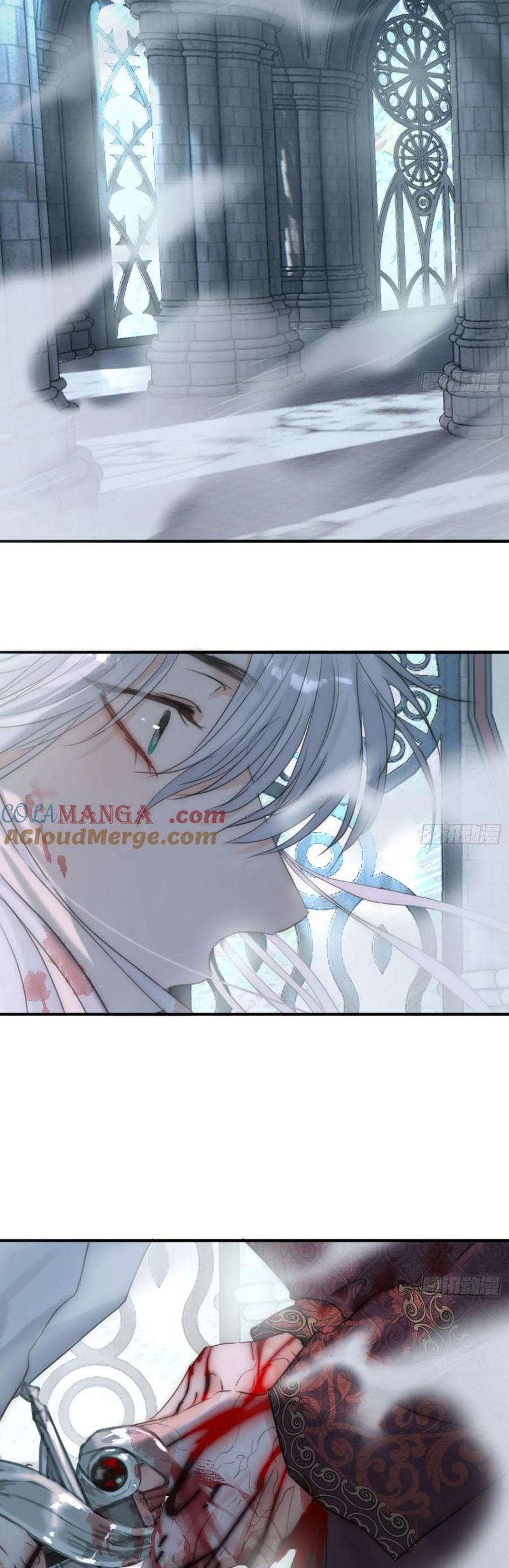 Thỉnh Cùng Ta Đồng Miên Chap 207 - Trang 2