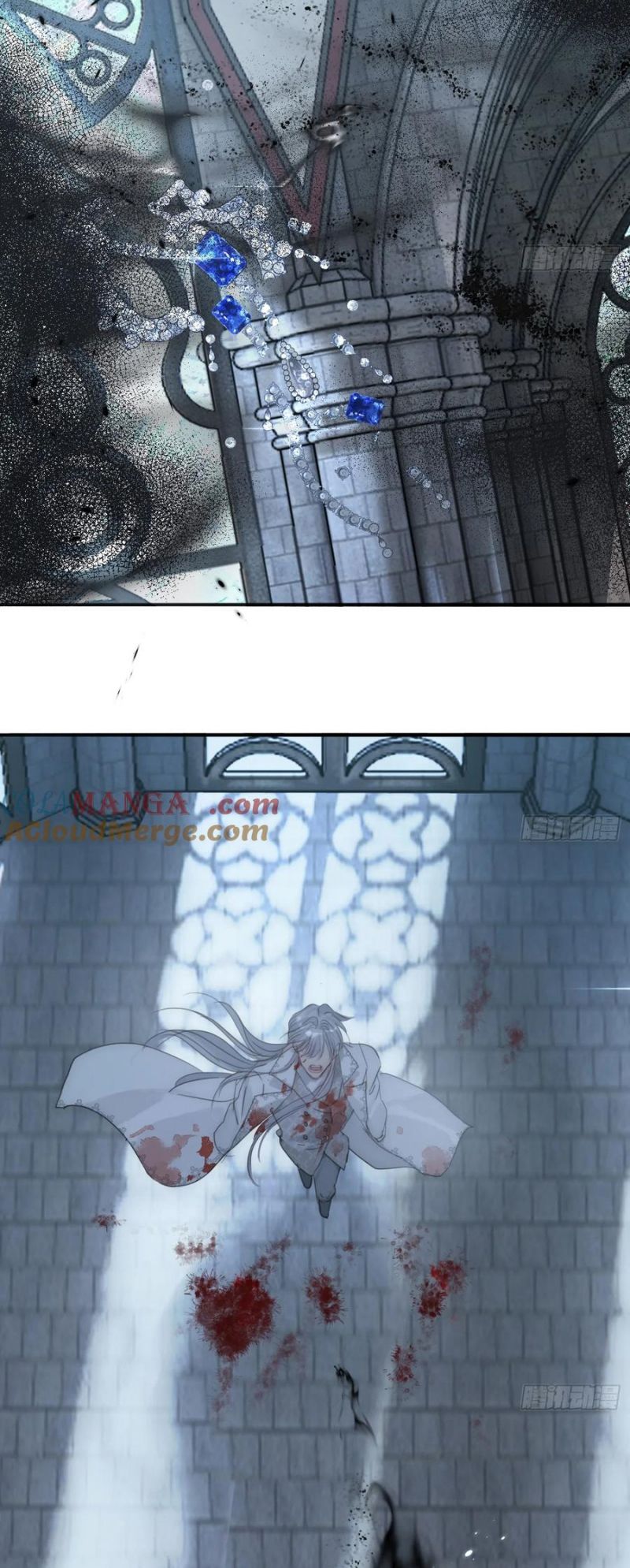 Thỉnh Cùng Ta Đồng Miên Chap 207 - Trang 2