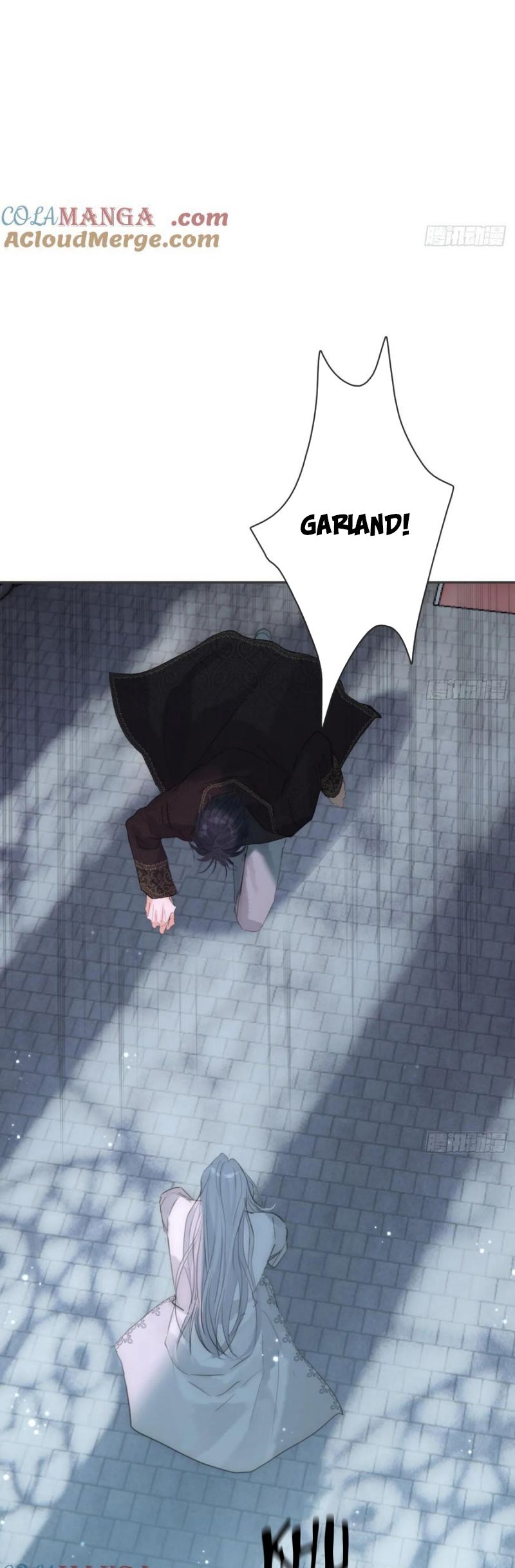 Thỉnh Cùng Ta Đồng Miên Chap 207 - Trang 2