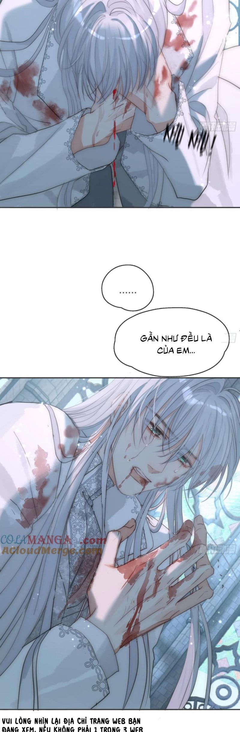 Thỉnh Cùng Ta Đồng Miên Chap 207 - Trang 2