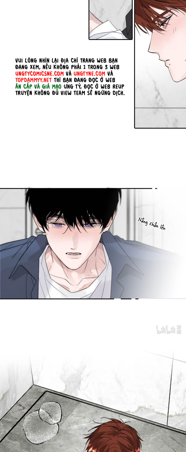 Dựa Vào Bạn Thân Từ Nhỏ Tôi Trở Thành Đỉnh Cấp Hướng Đạo Chapter 33 - Trang 4