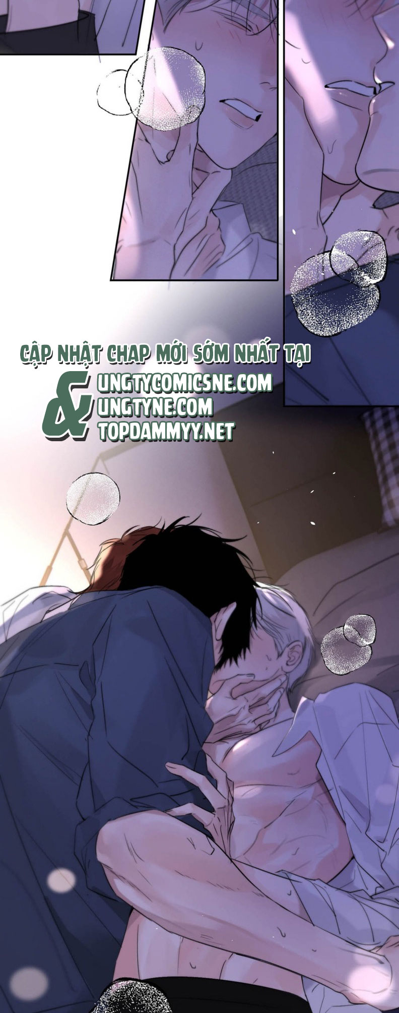 Dựa Vào Bạn Thân Từ Nhỏ Tôi Trở Thành Đỉnh Cấp Hướng Đạo Chapter 33 - Trang 4