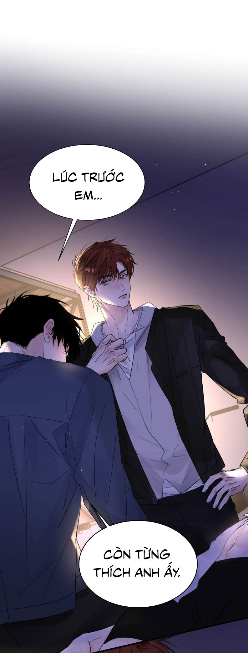 Dựa Vào Bạn Thân Từ Nhỏ Tôi Trở Thành Đỉnh Cấp Hướng Đạo Chapter 33 - Trang 4