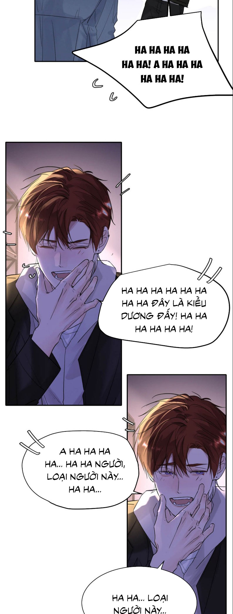 Dựa Vào Bạn Thân Từ Nhỏ Tôi Trở Thành Đỉnh Cấp Hướng Đạo Chapter 33 - Trang 4