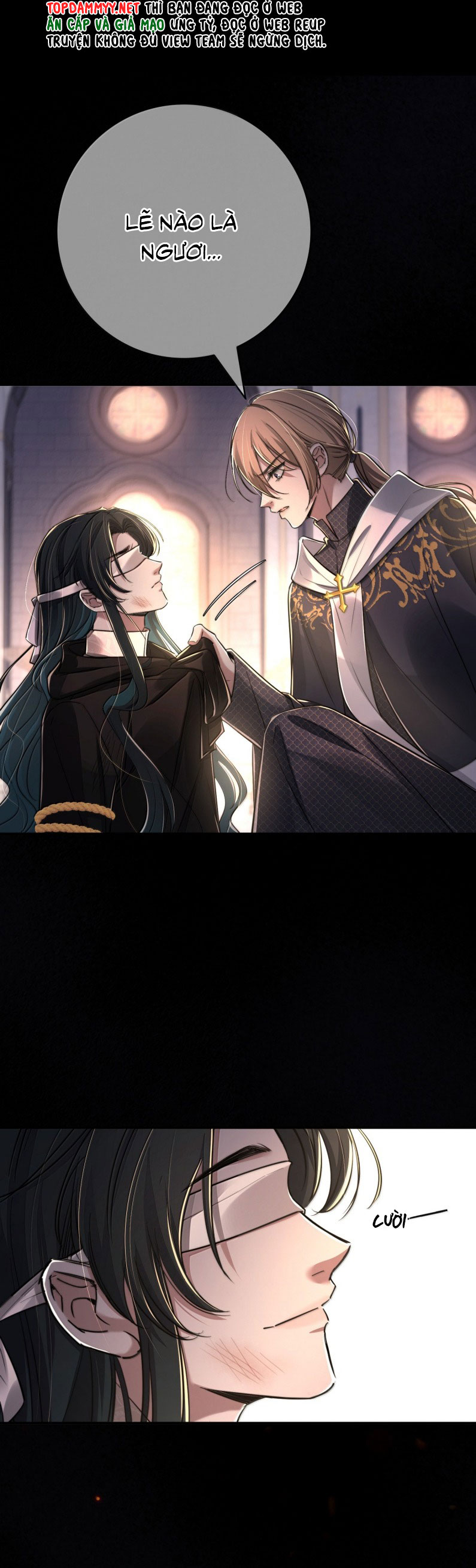 Phệ Chủ Chap 37 - Next 