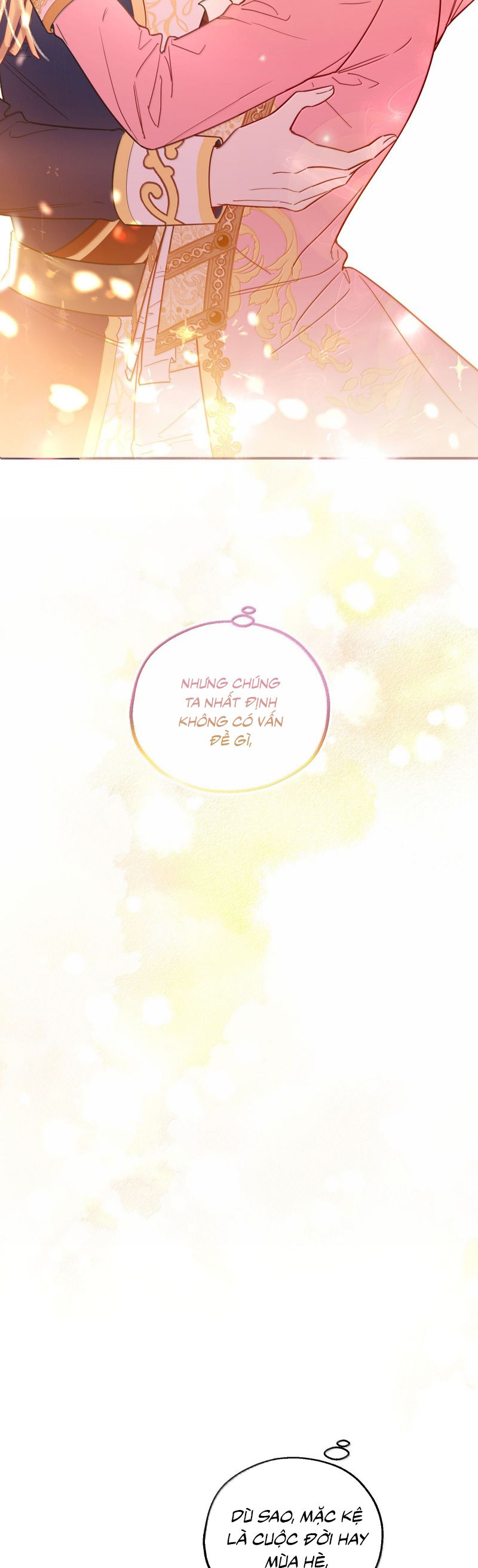 Vũ Khúc Đoàn Sơ Hạ Chap 63 - Trang 3