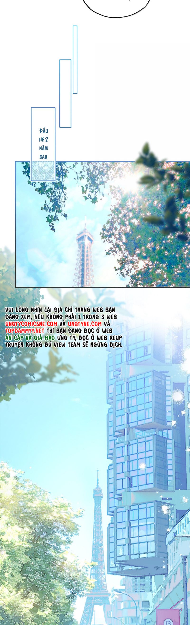 Vũ Khúc Đoàn Sơ Hạ Chap 63 - Trang 3