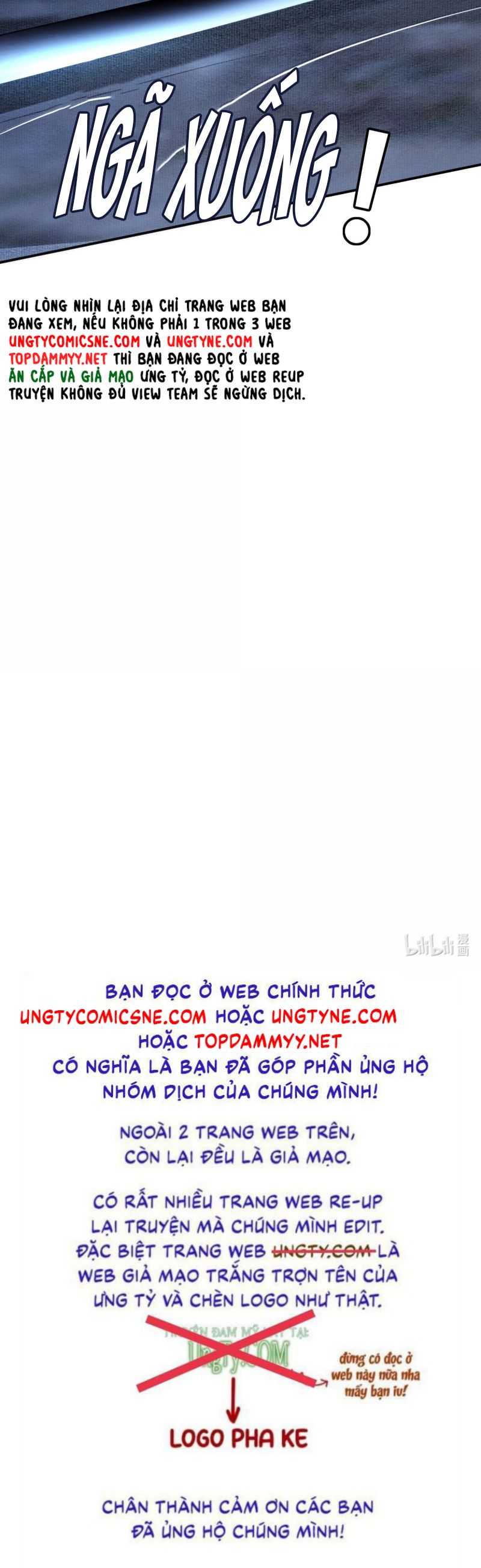 Cùng Quân Nói Chuyện Yêu Đương Chap 36 - Trang 3