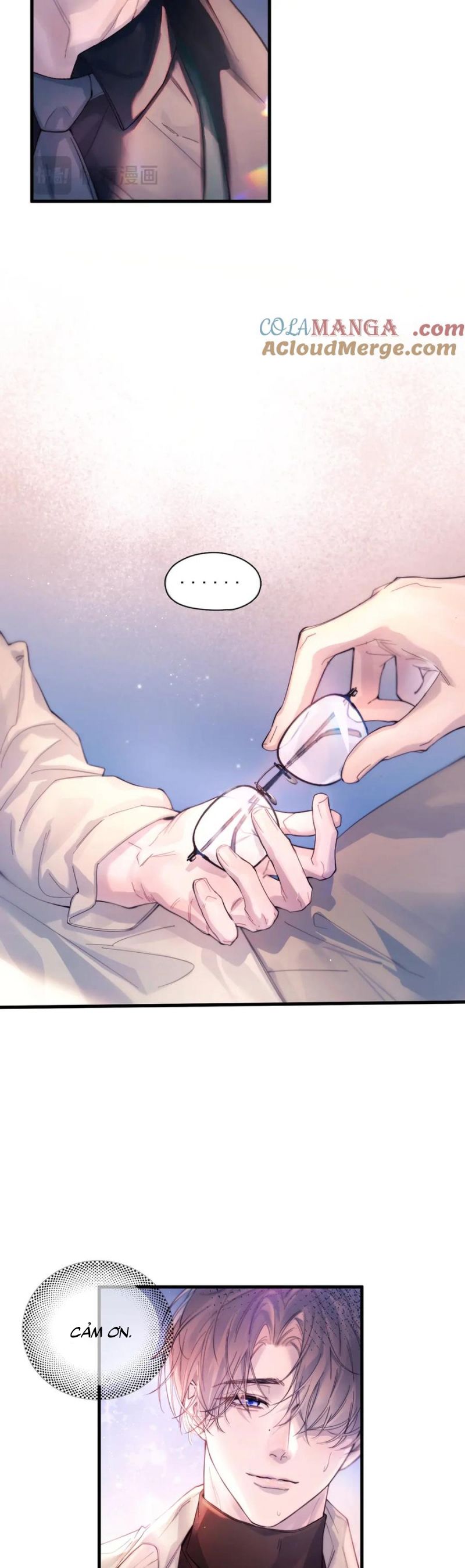 Tinh Vệ Chap 24 - Next 