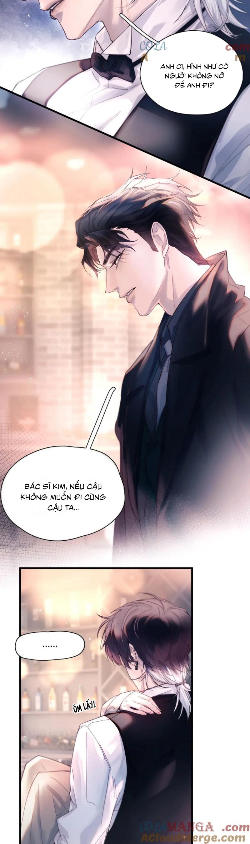 Tinh Vệ Chap 24 - Next 