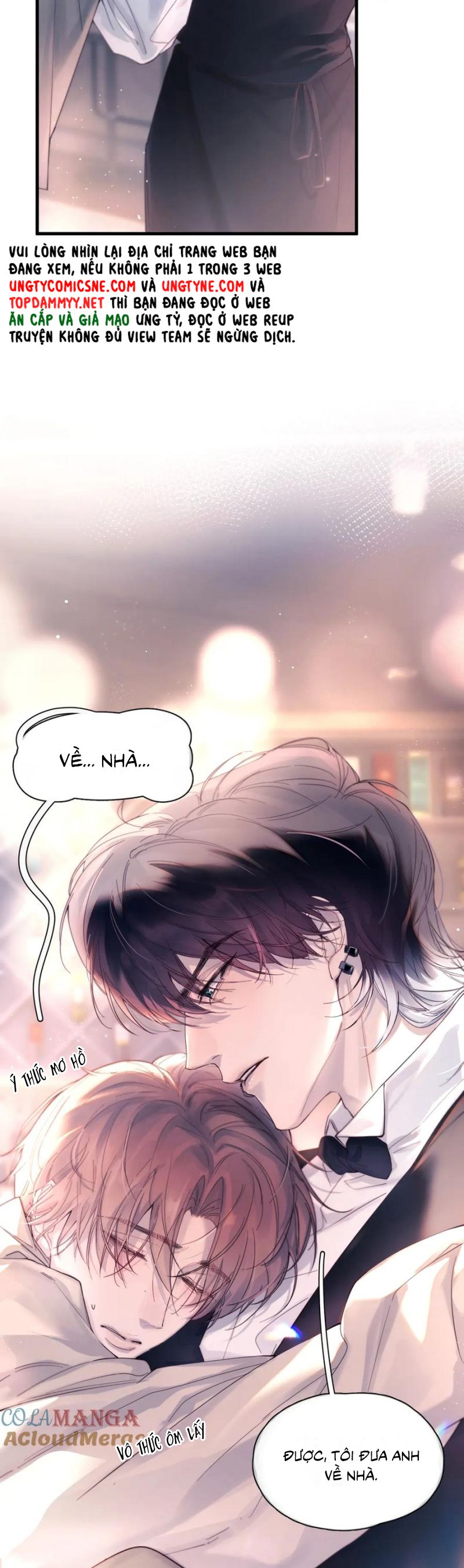 Tinh Vệ Chap 24 - Next 