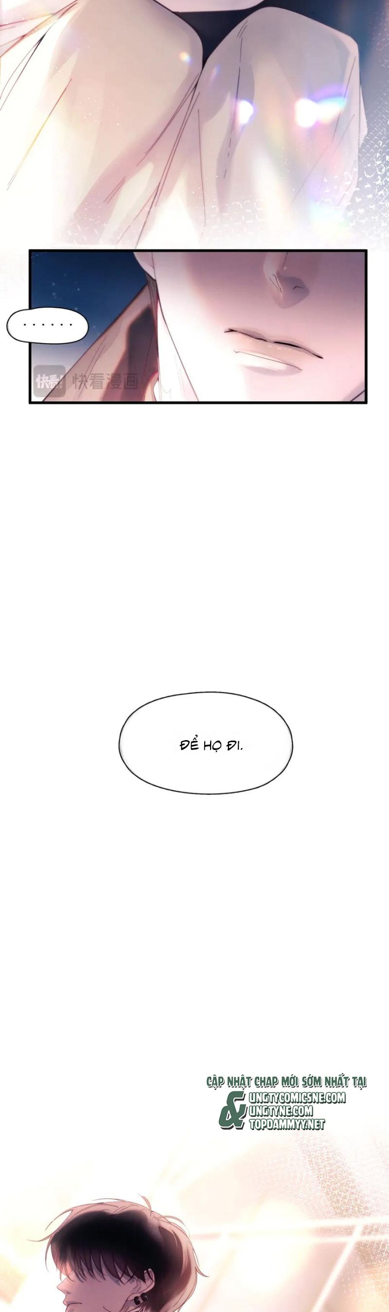 Tinh Vệ Chap 24 - Next 