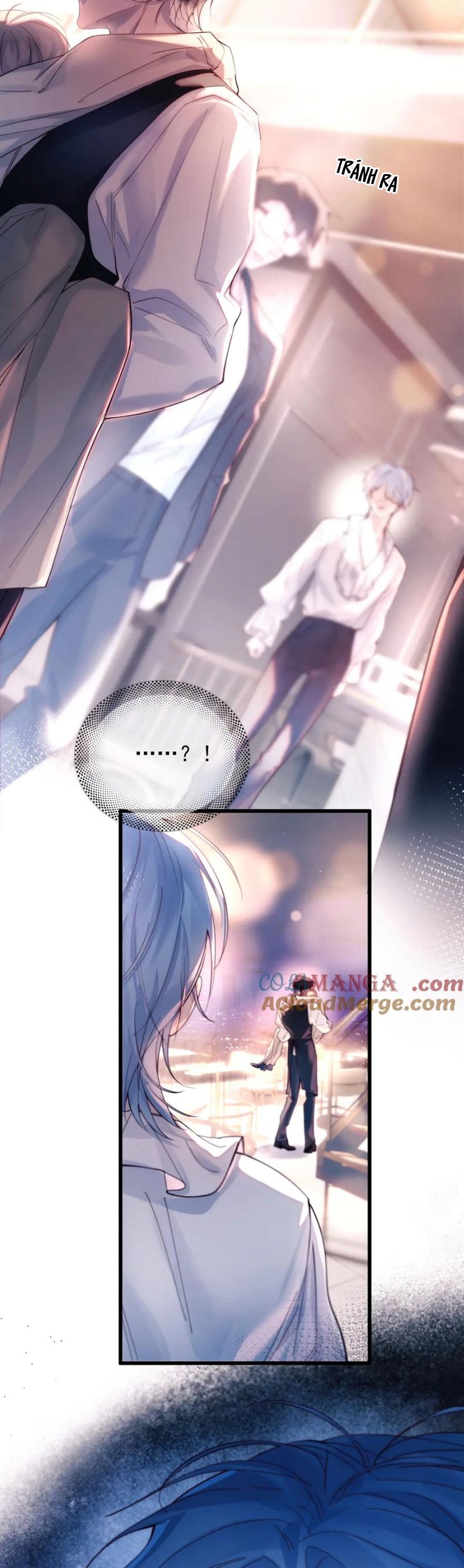 Tinh Vệ Chap 24 - Next 