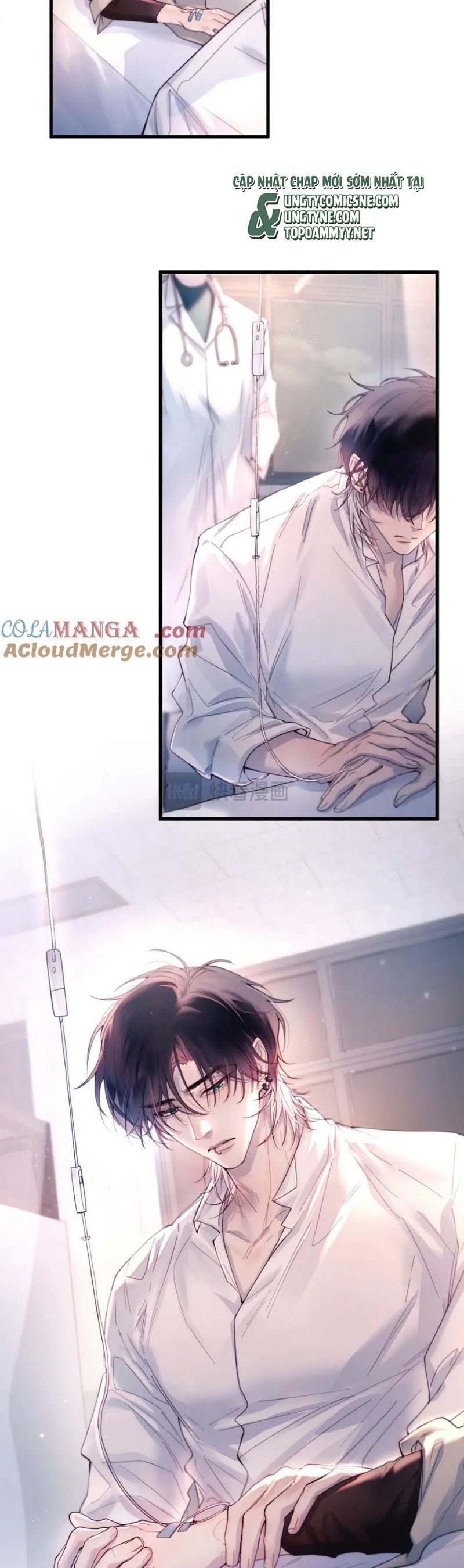 Tinh Vệ Chap 24 - Next 