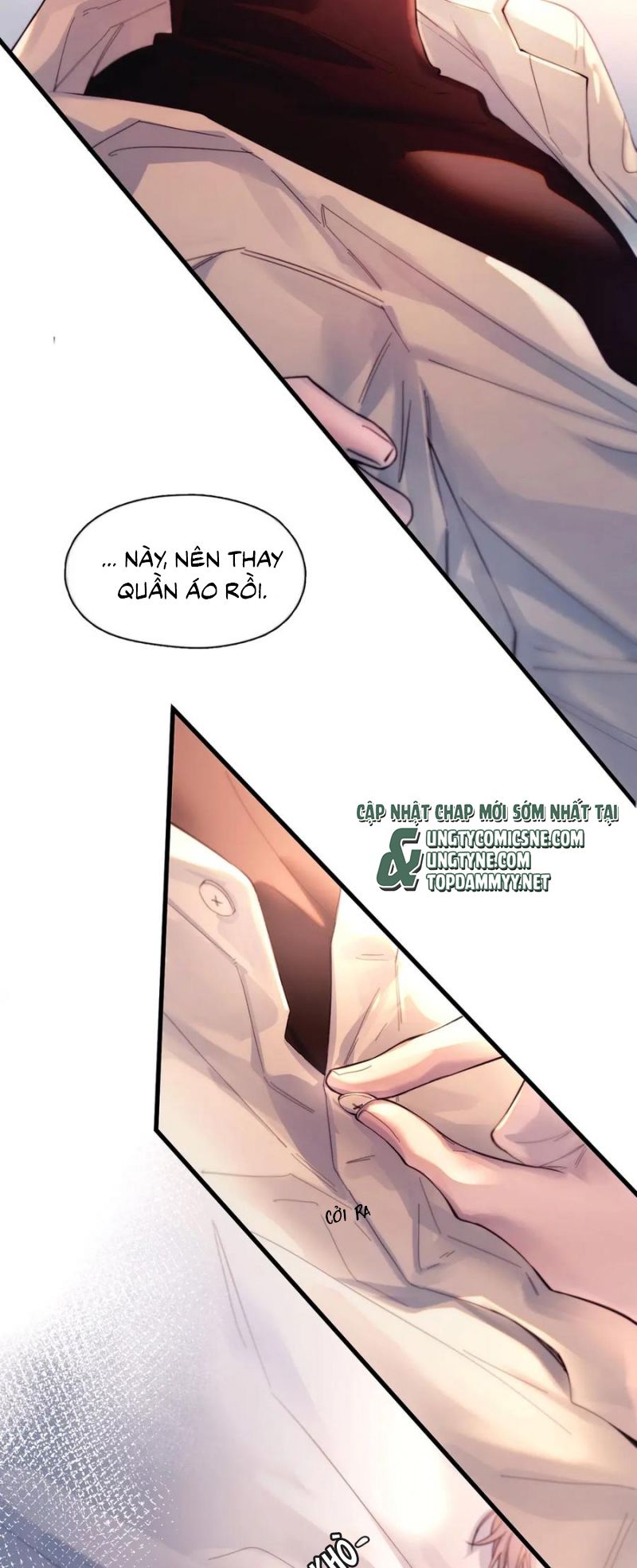 Tinh Vệ Chap 24 - Next 