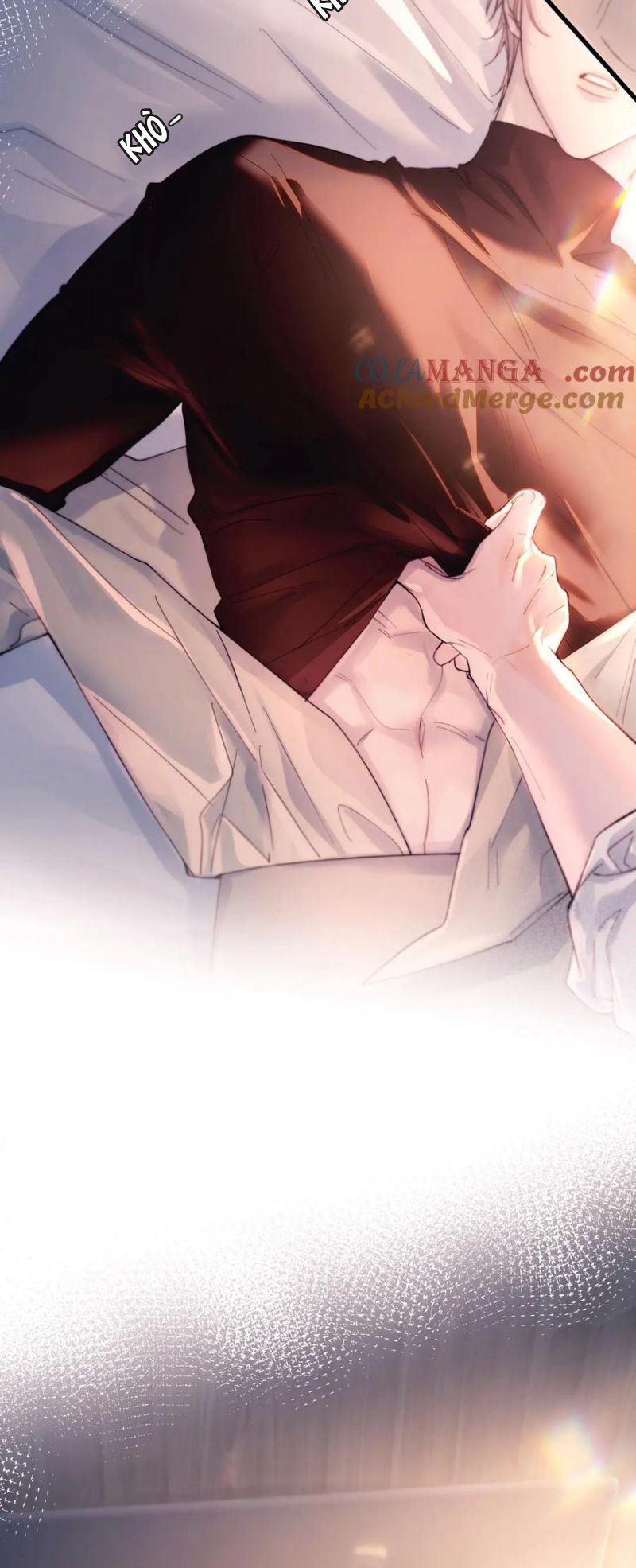 Tinh Vệ Chap 24 - Next 