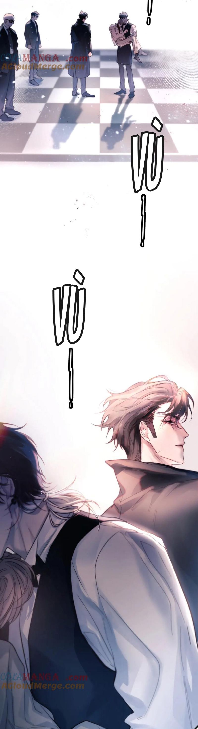 Tinh Vệ Chap 24 - Next 