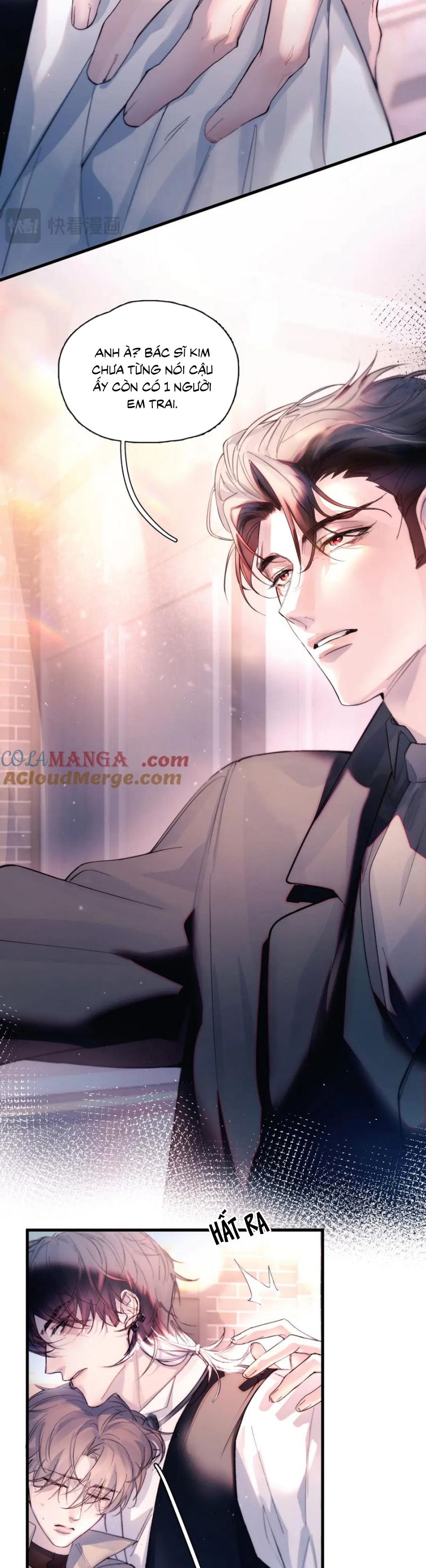 Tinh Vệ Chap 24 - Next 
