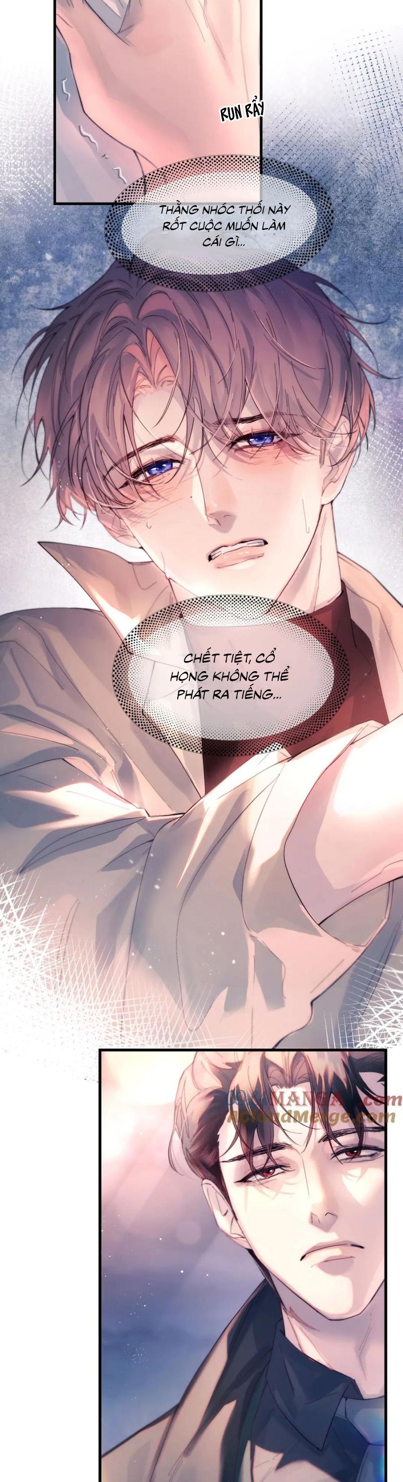 Tinh Vệ Chap 24 - Next 