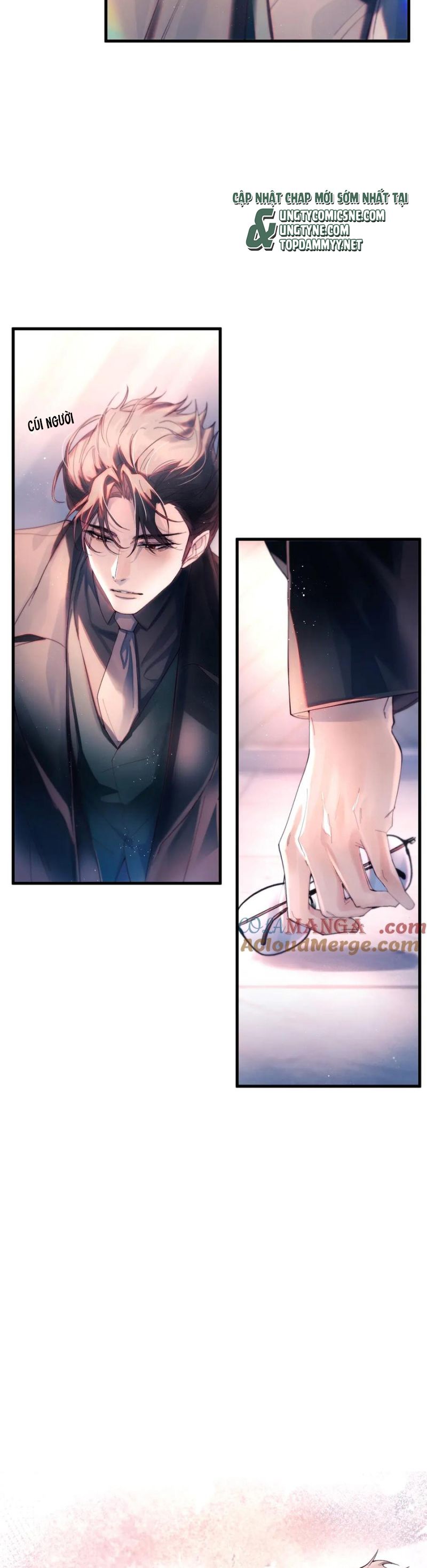 Tinh Vệ Chap 24 - Next 