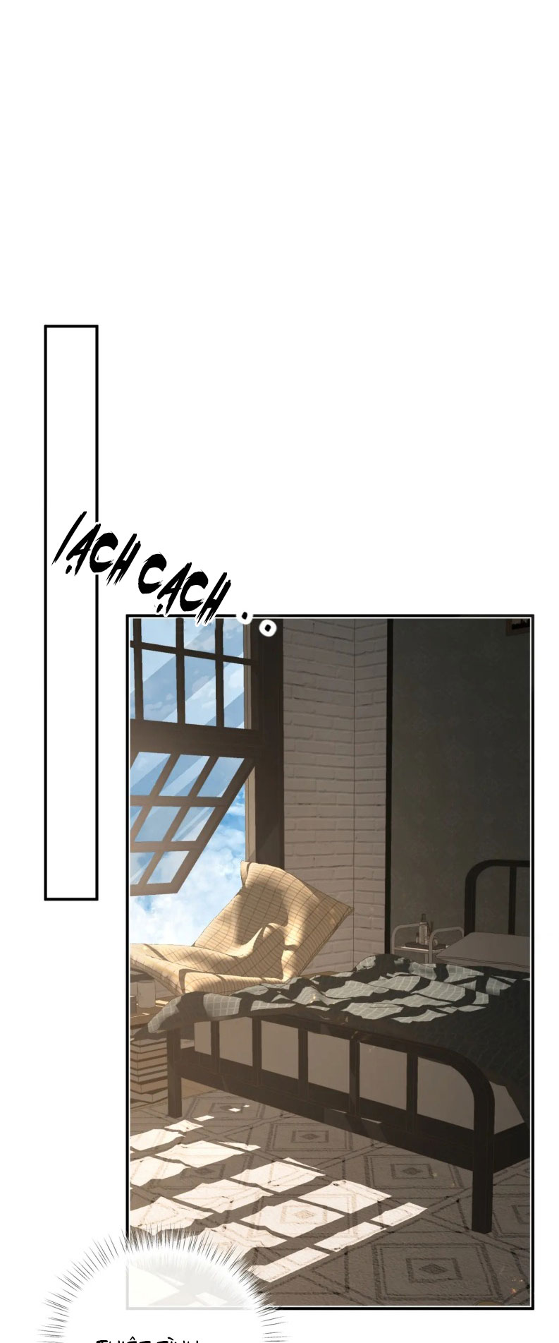 Tiếp Xúc Nguy Hiểm Chap 13 - Trang 2