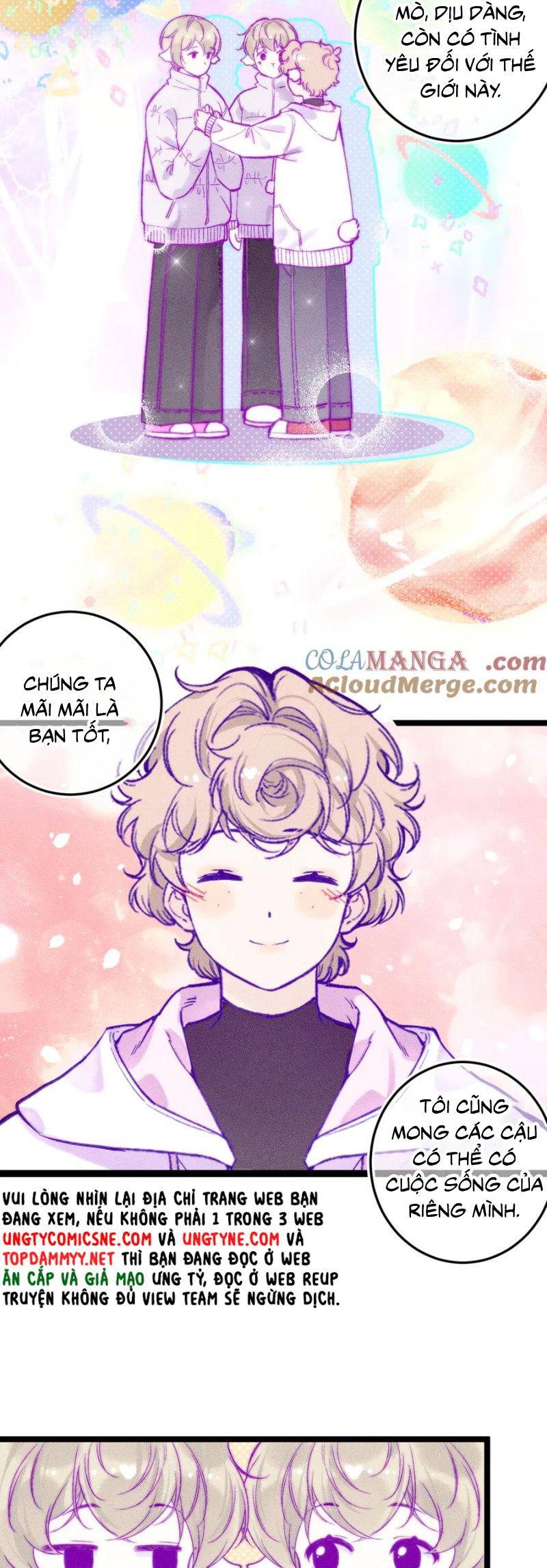 Cậu Vụng Về Quá Chap 37 - Next 