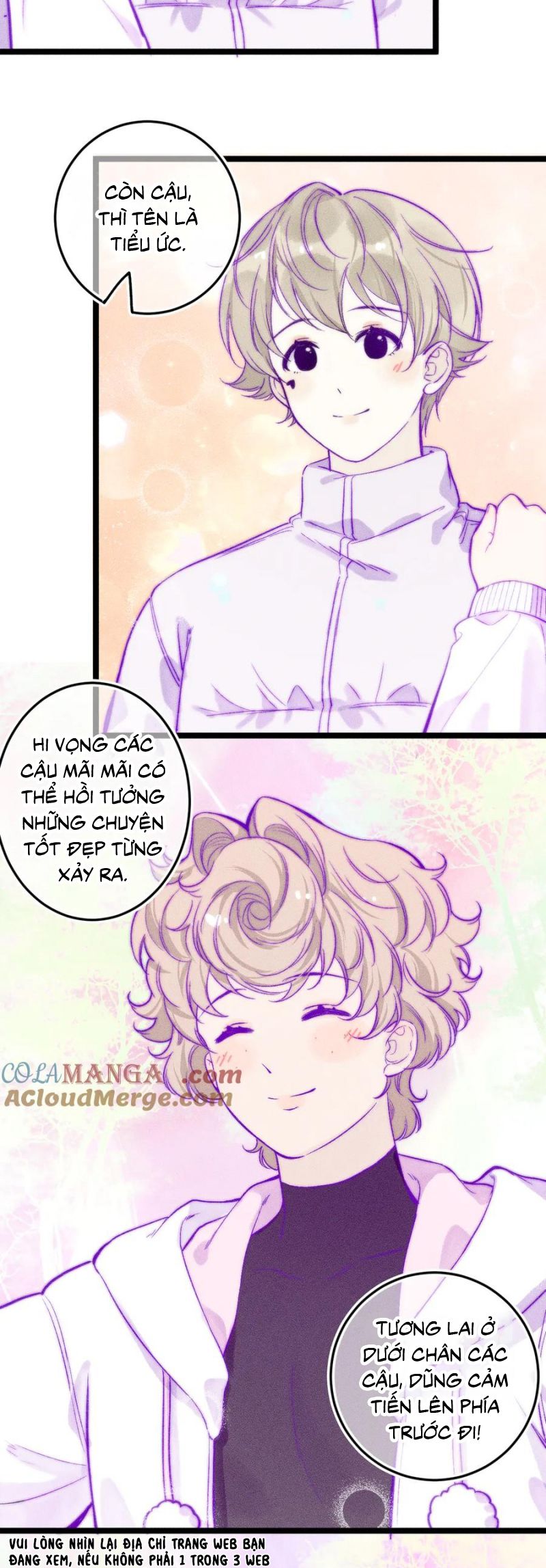 Cậu Vụng Về Quá Chap 37 - Next 