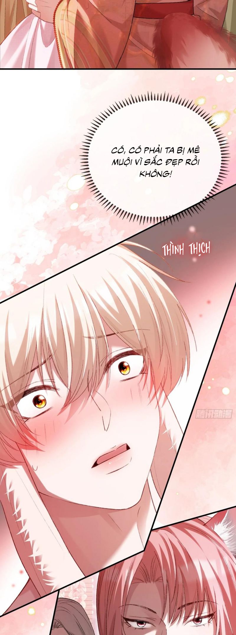 Xuyên Nhanh: Quan Hệ Gây Nghiện Chap 123 - Trang 3