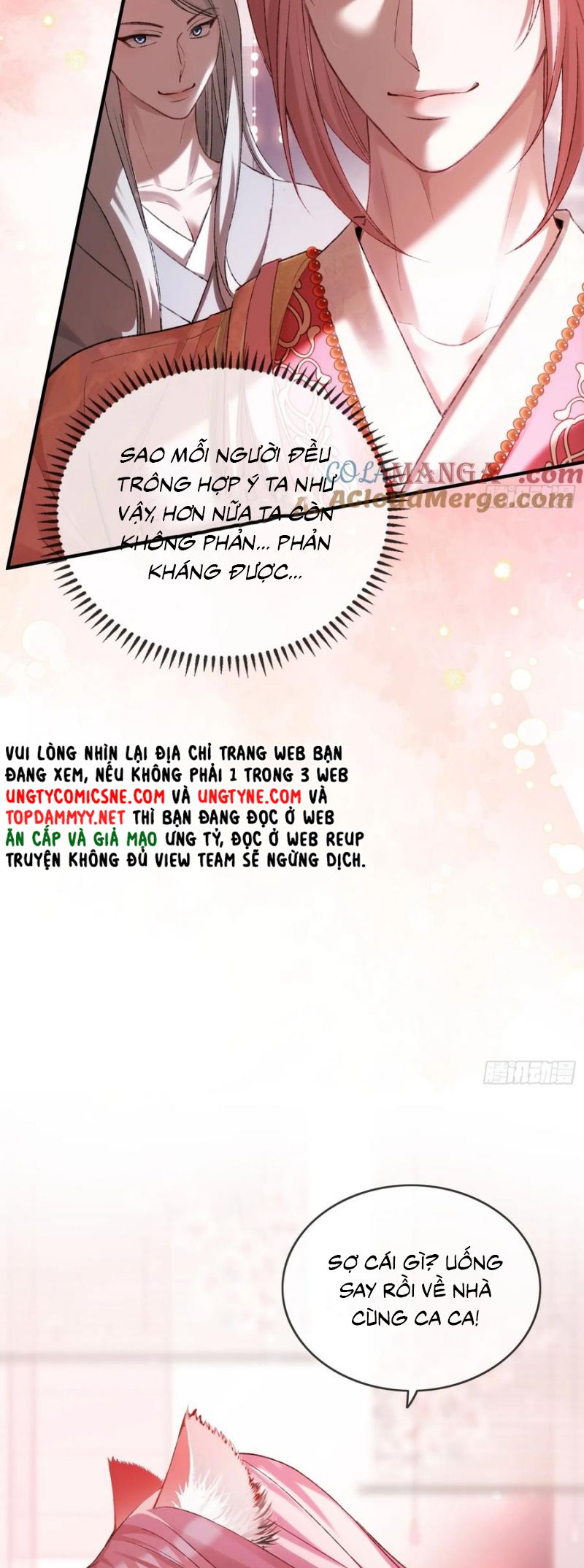 Xuyên Nhanh: Quan Hệ Gây Nghiện Chap 123 - Trang 3