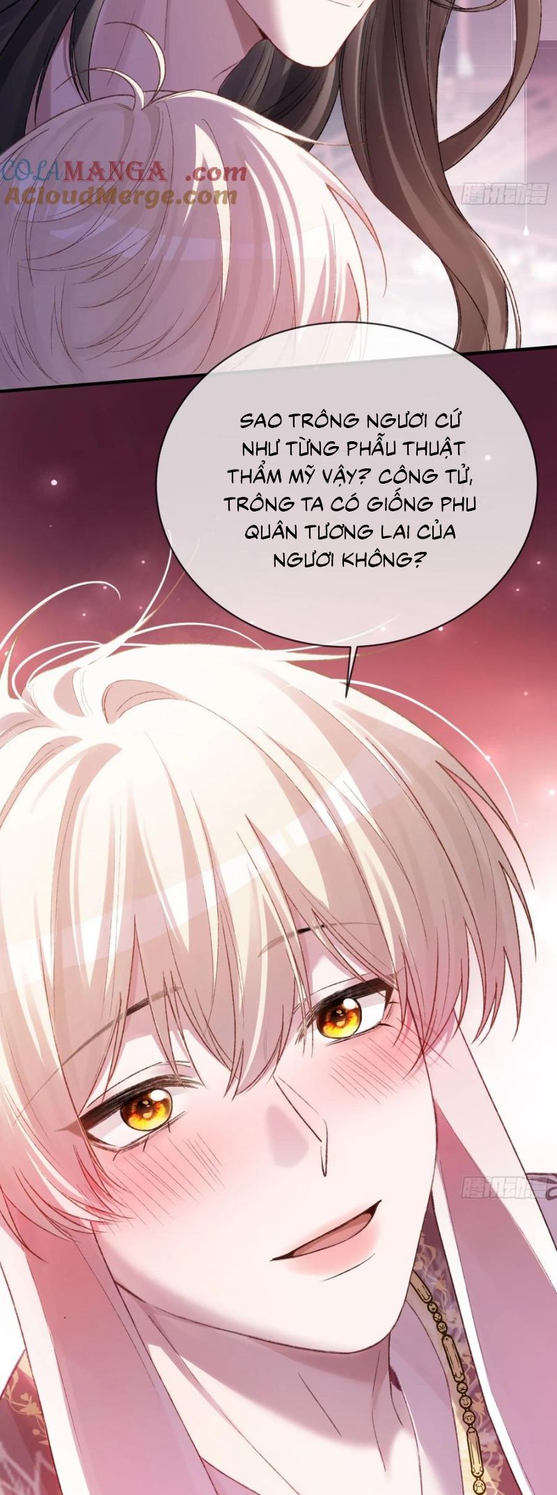 Xuyên Nhanh: Quan Hệ Gây Nghiện Chap 123 - Trang 3