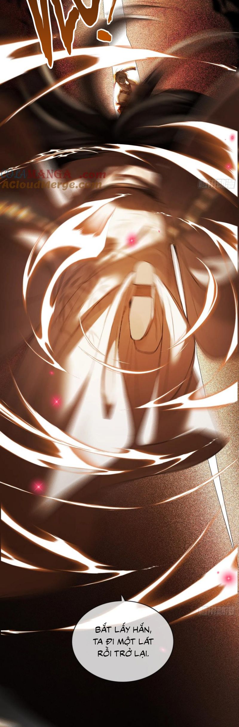 Xuyên Nhanh: Quan Hệ Gây Nghiện Chap 123 - Trang 3