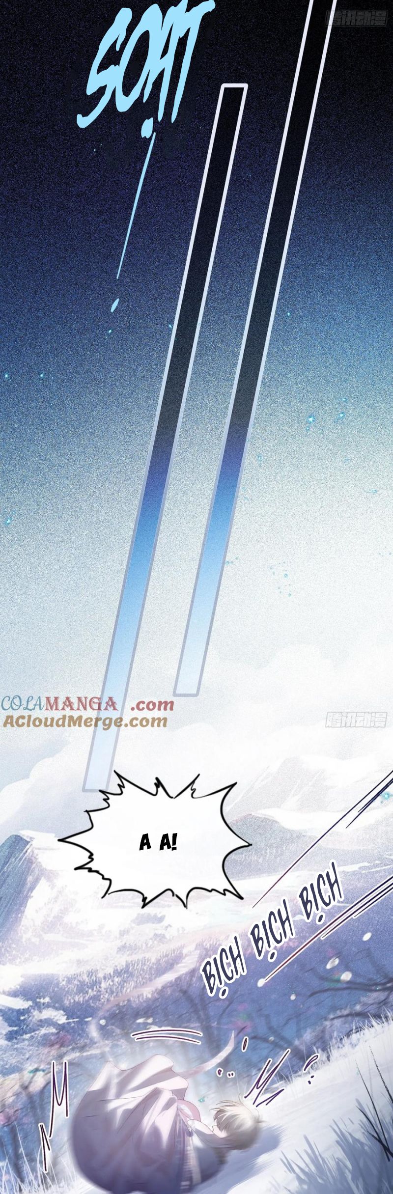 Xuyên Nhanh: Quan Hệ Gây Nghiện Chap 123 - Trang 3