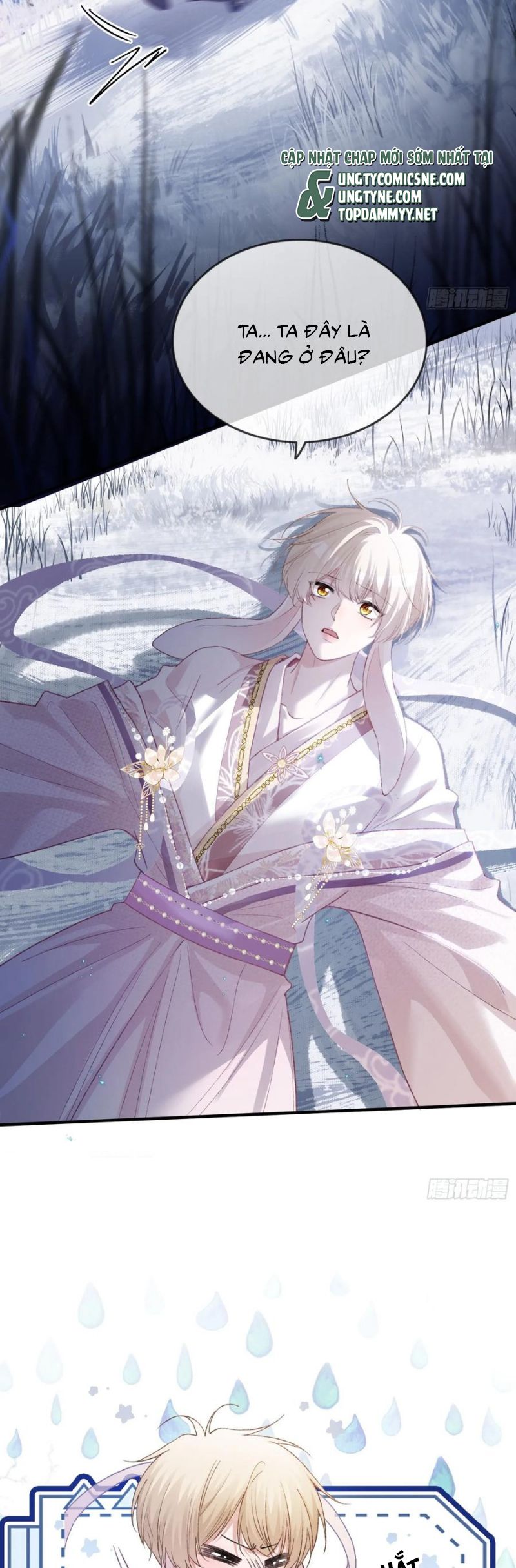Xuyên Nhanh: Quan Hệ Gây Nghiện Chap 123 - Trang 3