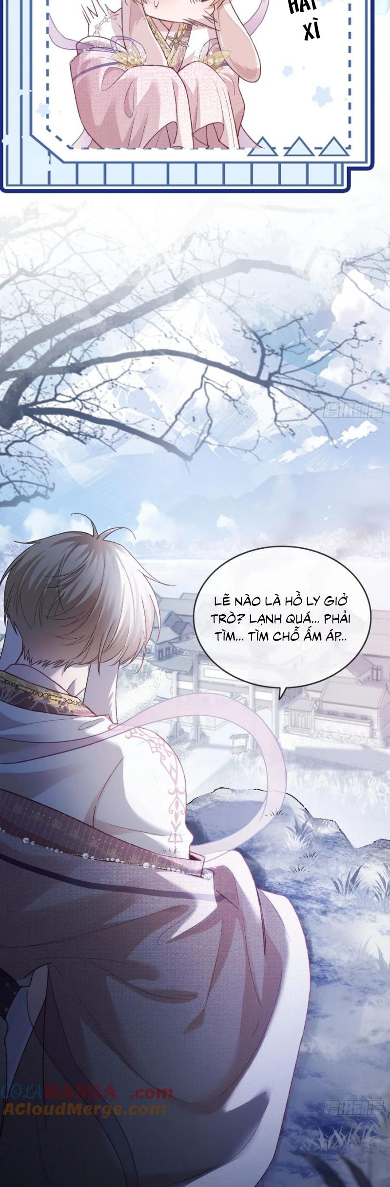 Xuyên Nhanh: Quan Hệ Gây Nghiện Chap 123 - Trang 3