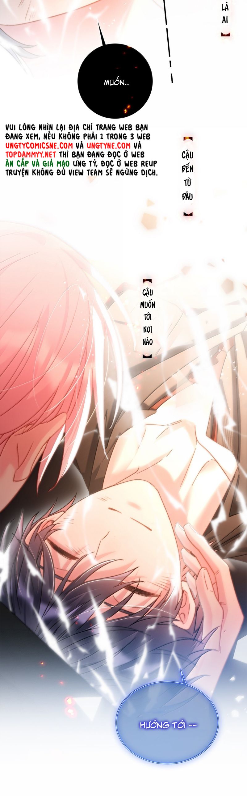 Tôi Phải Làm 1 Kẻ Đại Xấu Xa Chap 172 - Trang 3