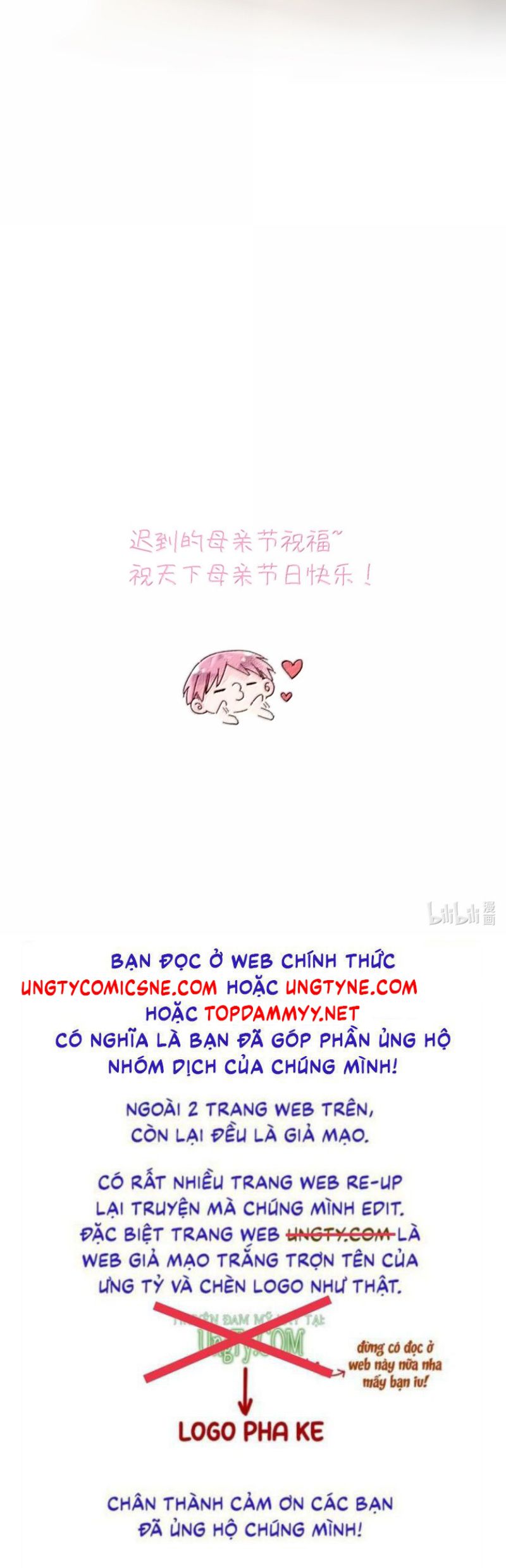 Tôi Phải Làm 1 Kẻ Đại Xấu Xa Chap 172 - Trang 3