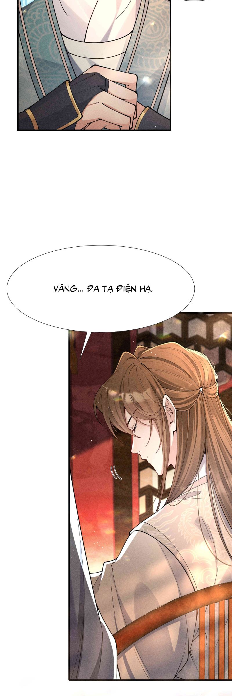 Kim Phong Ngọc Lộ Chapter 17 - Trang 4
