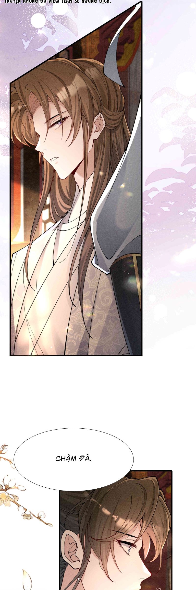 Kim Phong Ngọc Lộ Chapter 17 - Trang 4
