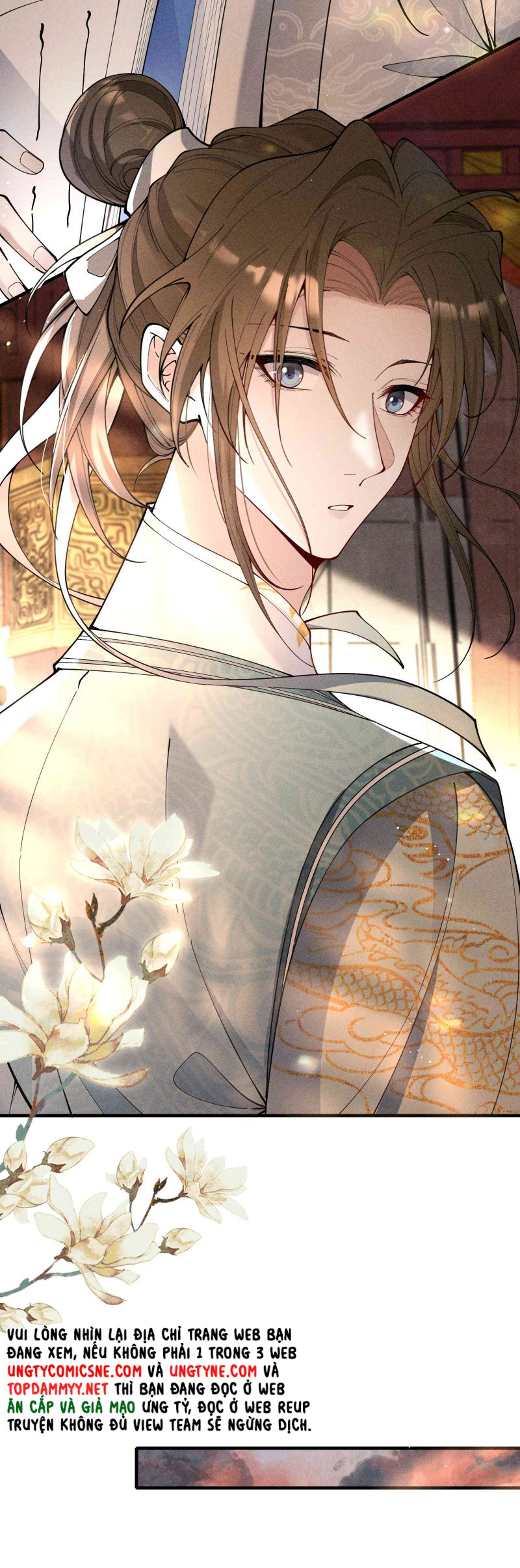 Kim Phong Ngọc Lộ Chapter 17 - Trang 4